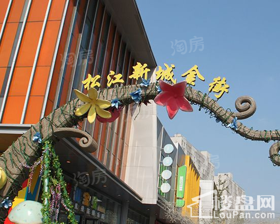 周边配套图