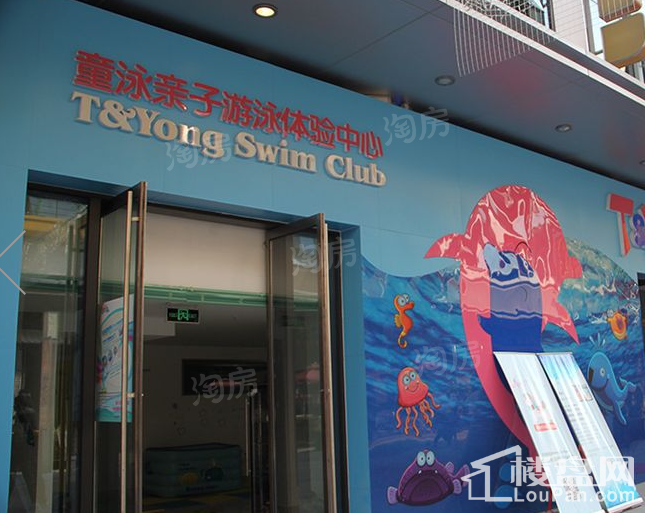 周边配套图
