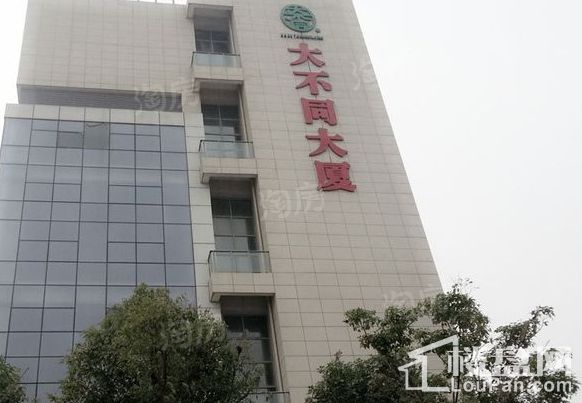 保利艾庐配套图