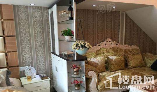 星城国际样板间