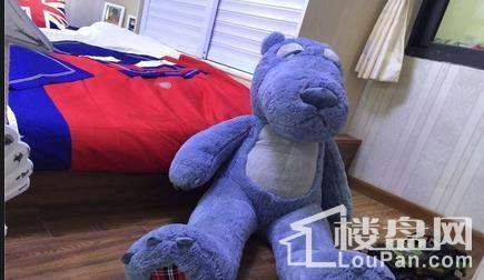 星城国际样板间