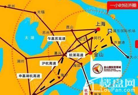 位置图