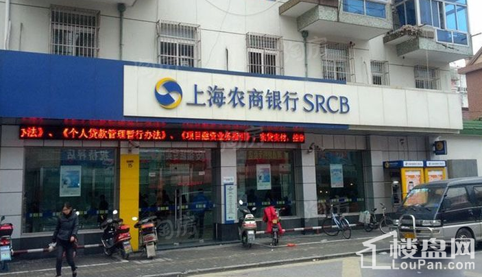 东方鸿璟配套图