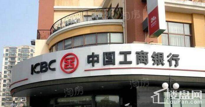 晶苑四季御庭四期配套图