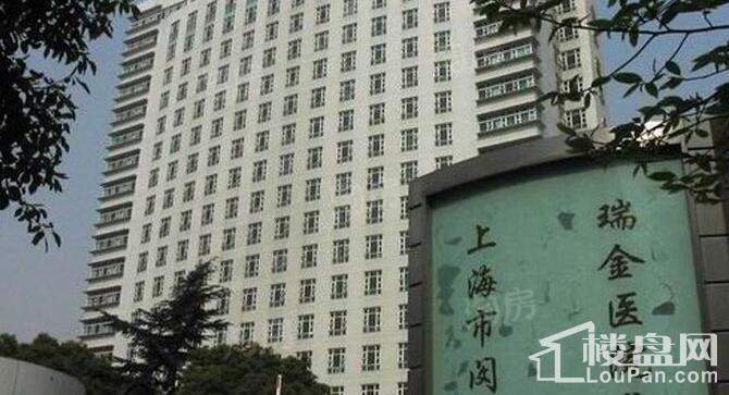 周边配套图