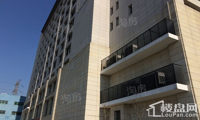 爱玩广场实景图