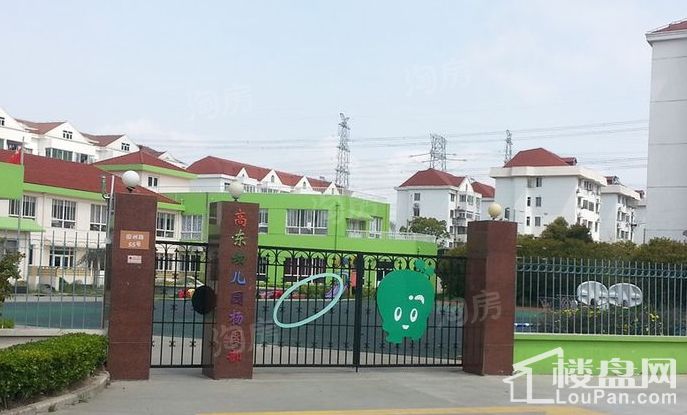 高东东海岸商业广场配套图