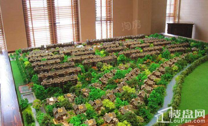 同润青年汇效果图