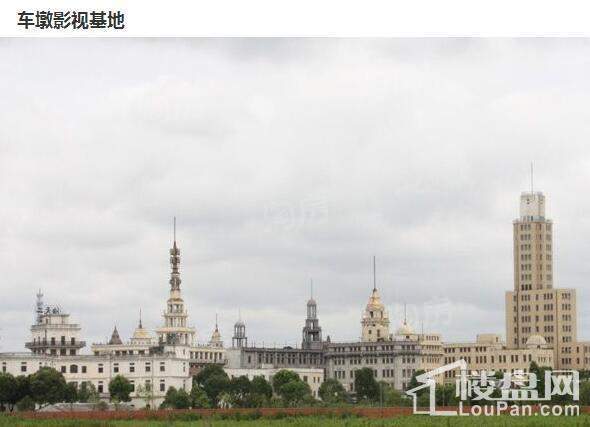 同润青年汇配套图