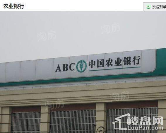 同润青年汇配套图