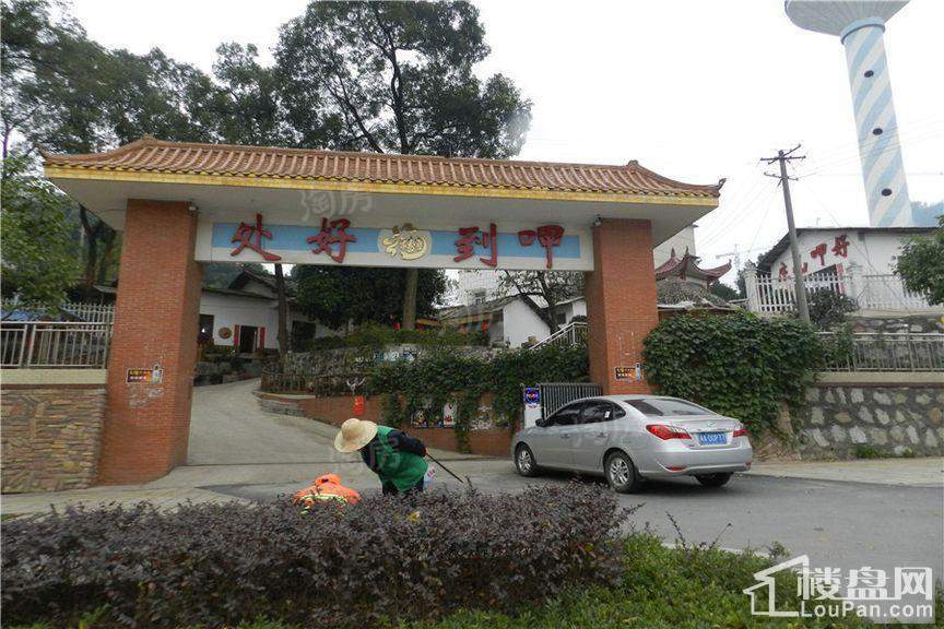湖湘奥林匹克花园配套图