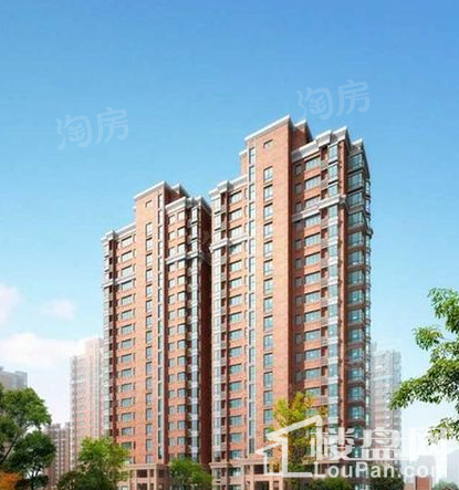 锦绣华都沿街商铺效果图