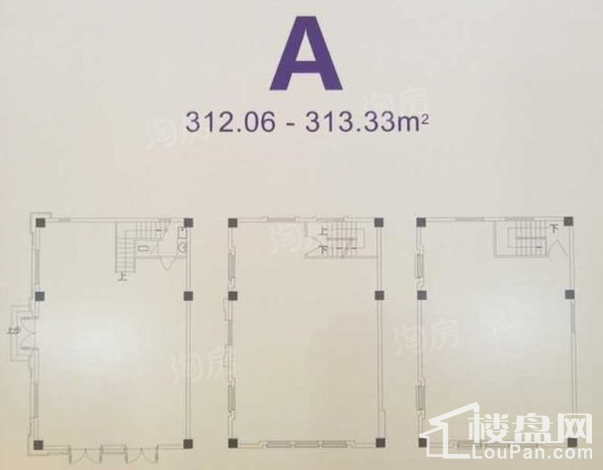 锦绣华都沿街商铺1室0厅0卫