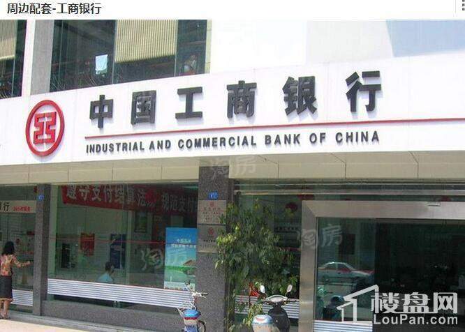 周边配套图