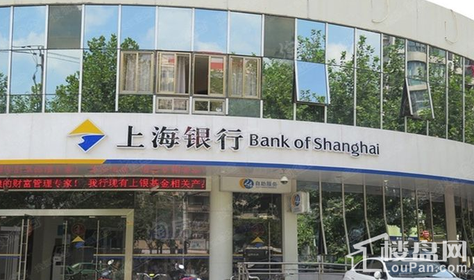 周边配套图