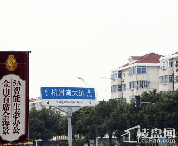 周边配套图