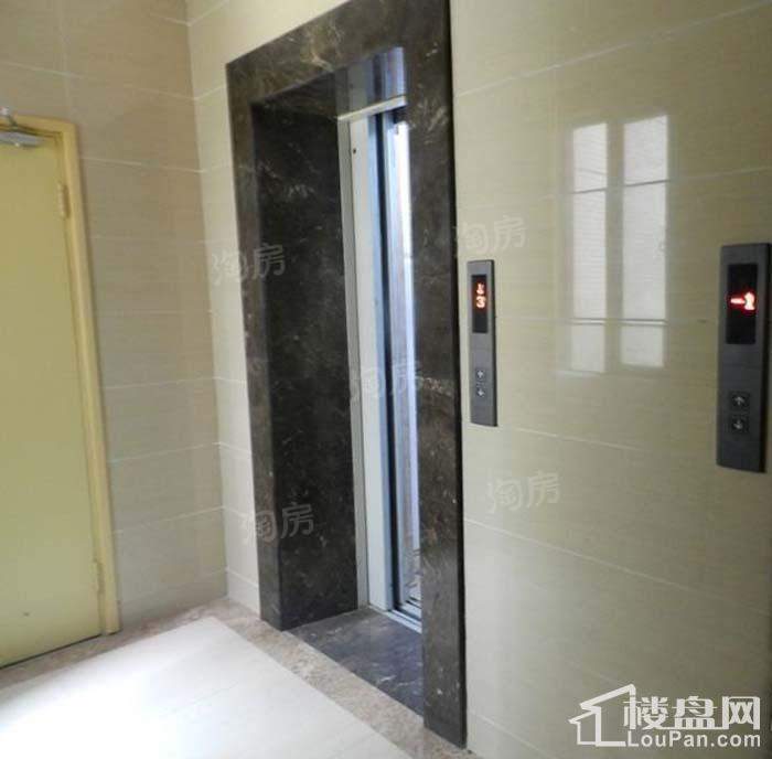 碧桂园公园壹号实景图