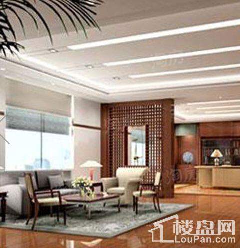 样板间