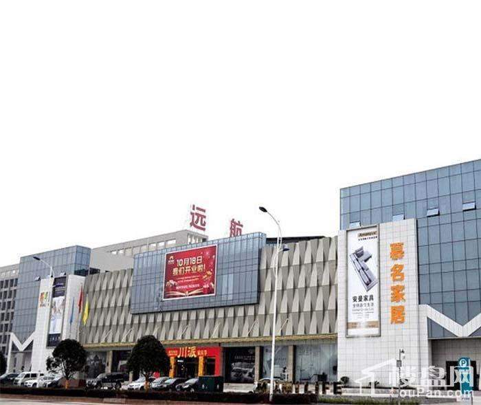 碧桂园公园壹号配套图
