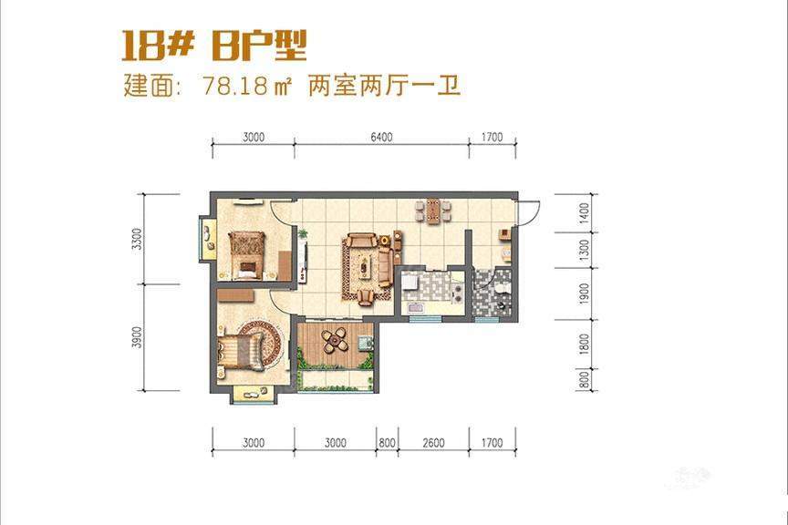 户型图片