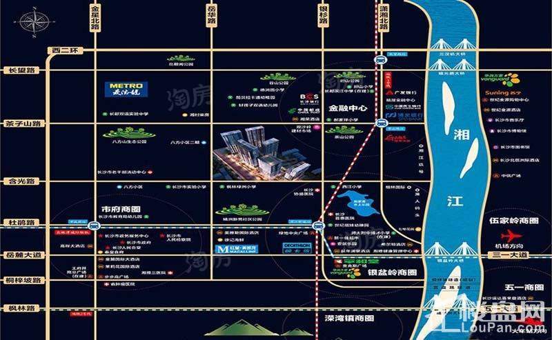 中交里城位置图