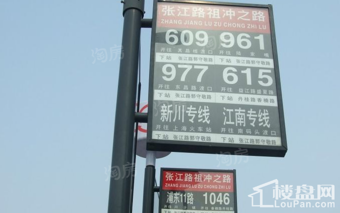 东郊中心配套图