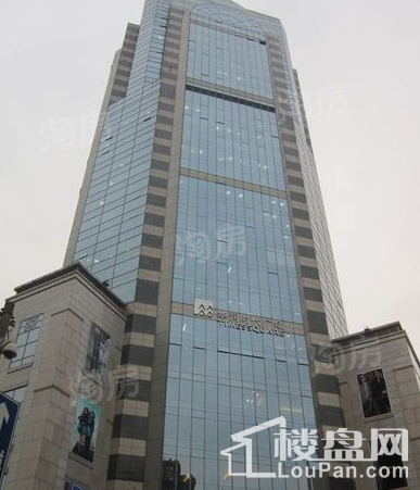 实景图