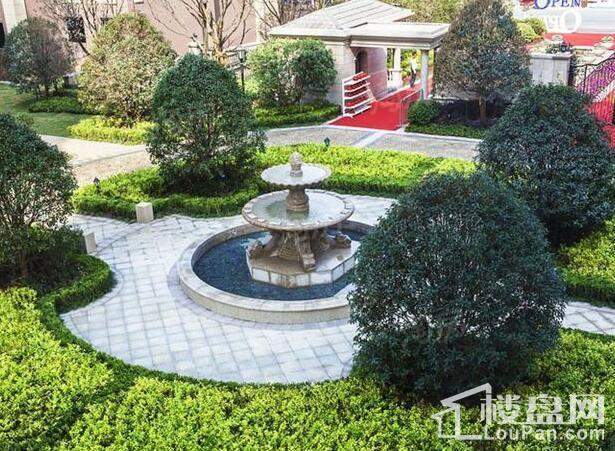 雅居乐·星徽商铺实景图