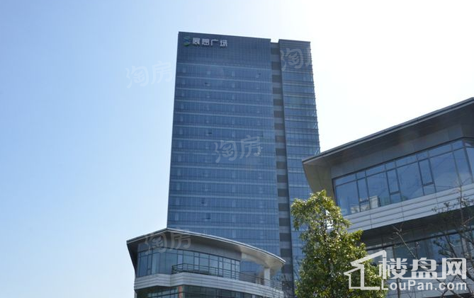 周边配套图
