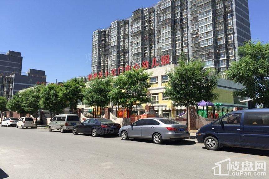 江南府配套图