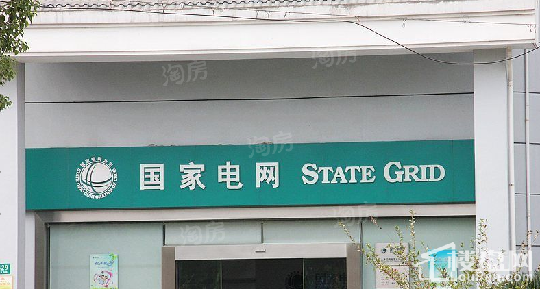 周边配套图