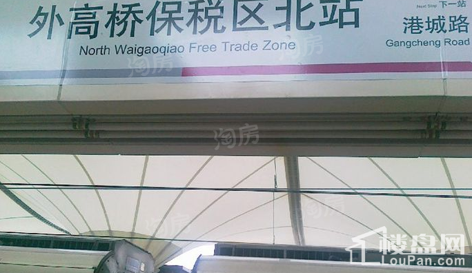 周边配套图