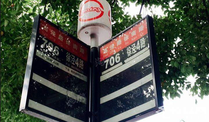 周边配套图