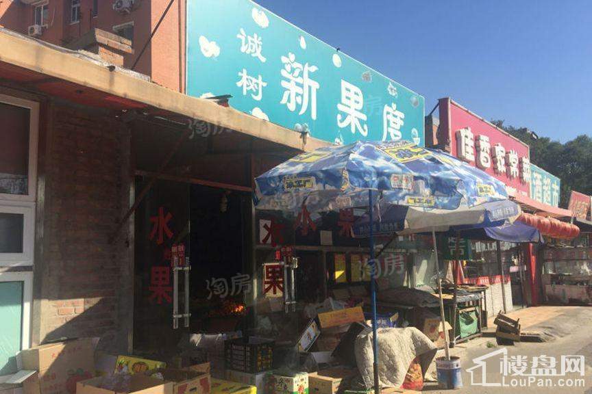 周边配套图