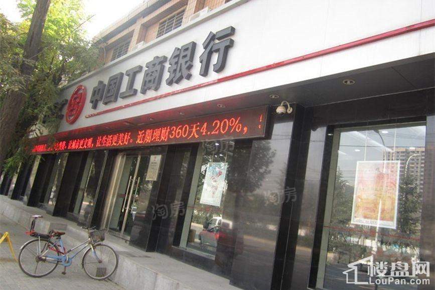 汉都故里配套图