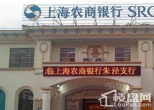 周边配套图