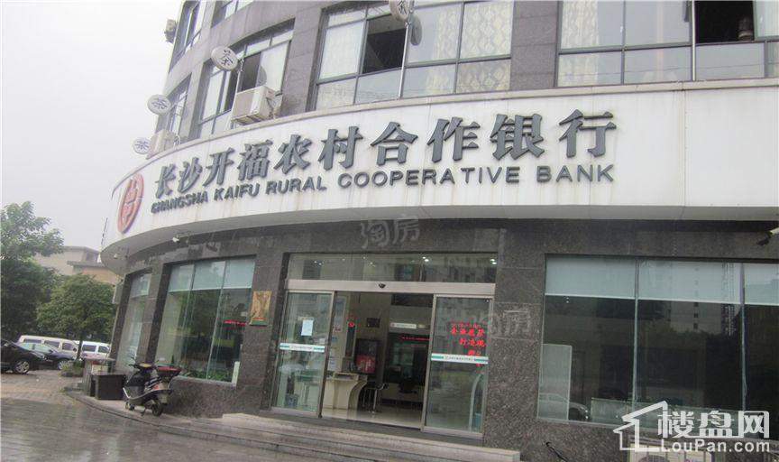 上林公馆配套图