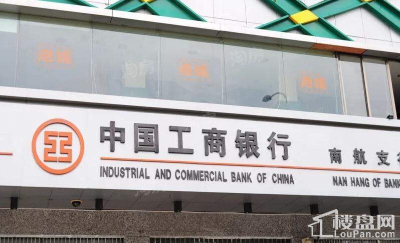 上林公馆配套图
