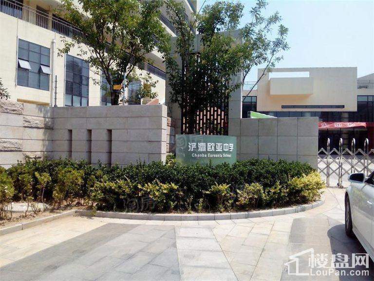 周边配套图
