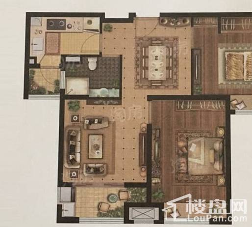 户型图片