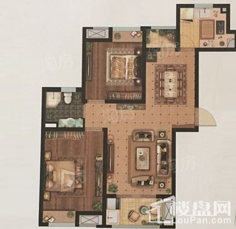 户型图片