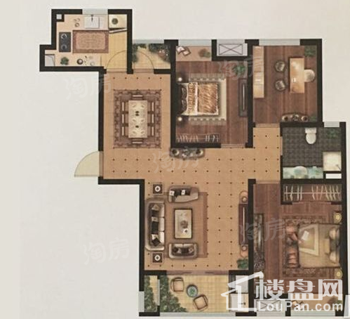 户型图片