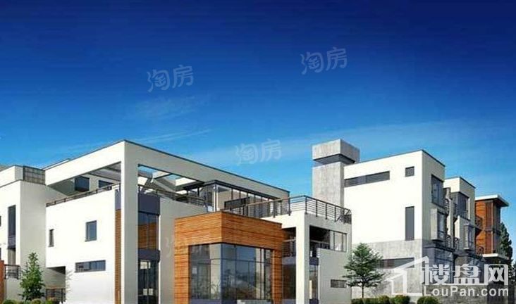 帕缇欧3檀香里效果图