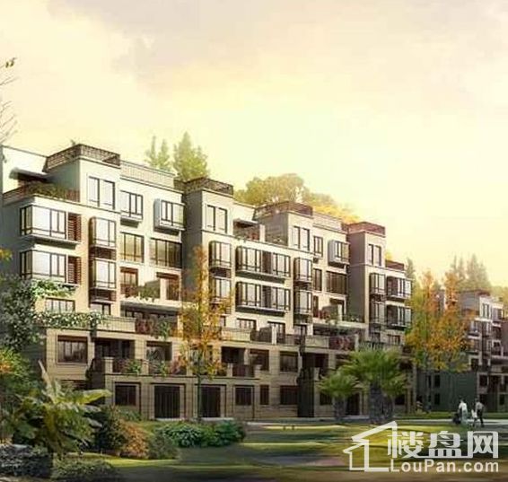 帕缇欧3檀香里效果图