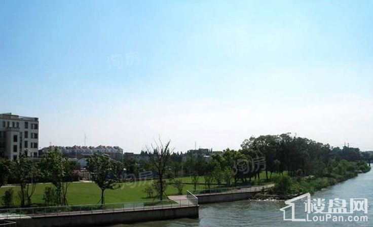 帕缇欧3檀香里实景图