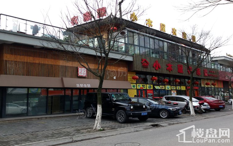 周边配套图