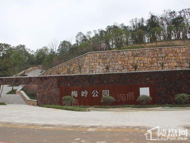 达美溪湖湾配套图