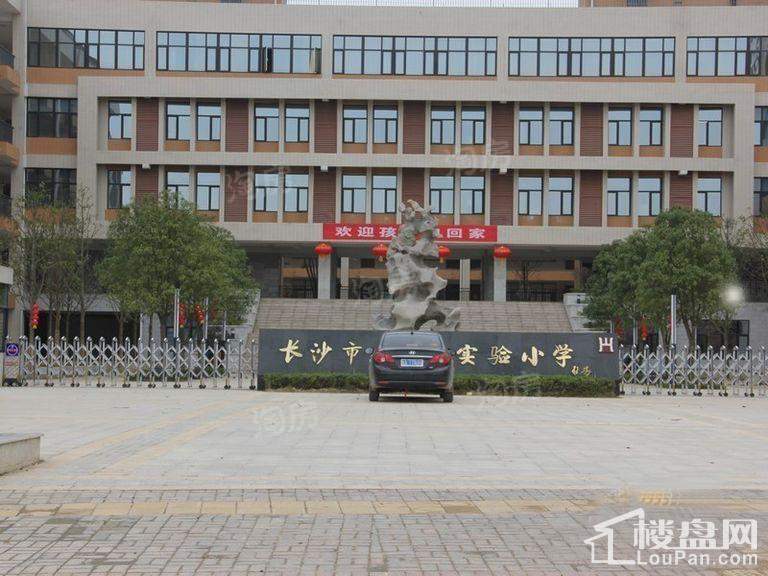达美溪湖湾配套图