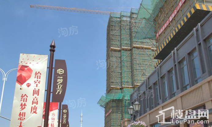 实景图