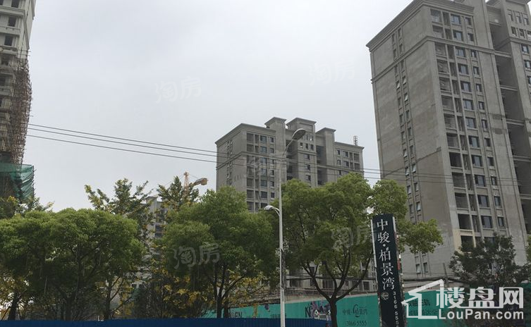 实景图